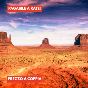 Alla Scoperta dei Parchi Americani