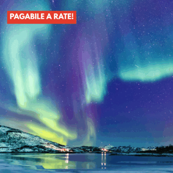 In Viaggio con Antonio a Rovaniemi (05-08 Dicembre 2025)