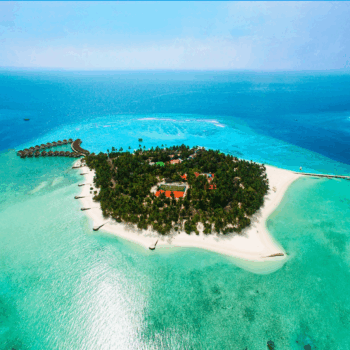 In Viaggio con Antonio alle Maldive (18 - 26 Maggio 2026)