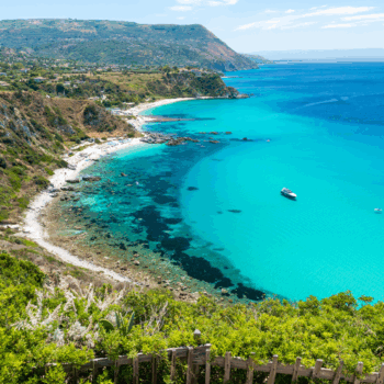 Soggiorno mare in Calabria - Marina di Fuscaldo (Dal 07 al 14 Settembre)