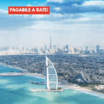 In Viaggio con Antonio Crociera Emirati Arabi  (31 Gennaio - 06 Febbraio 2026)