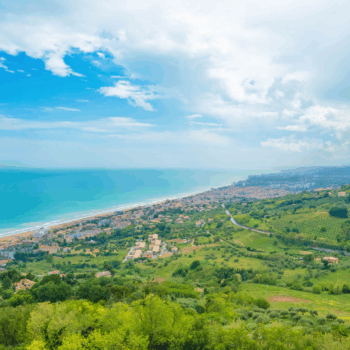 Abruzzo e Costa dei Trabocchi (Dal 25 al 26 Ottobre 2025)