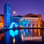 Mercatini di Natale - Veneto e Trentino (Lazise - Bardolino - Rango - Arco  13 - 14  Dicembre 2025)